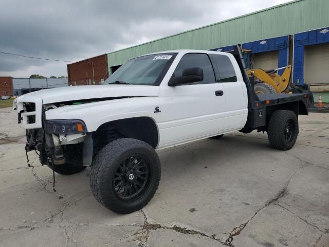  Salvage Dodge Ram 2500