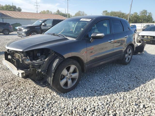  Salvage Acura RDX
