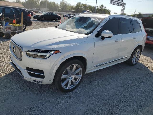  Salvage Volvo XC90