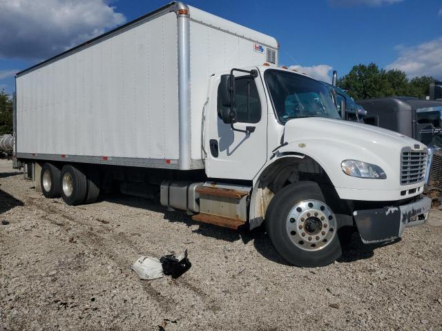  Salvage Freightliner M2 106 Med