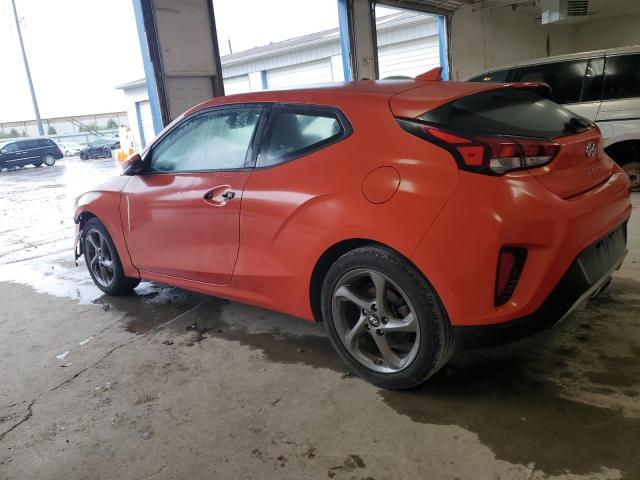 Hyundai VELOSTER Base Image 2
