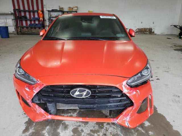 Hyundai VELOSTER Base Image 6