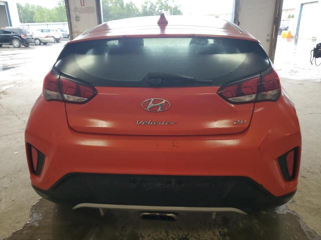 Hyundai VELOSTER Base Image 3