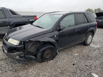  Salvage Saturn Vue