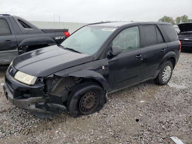  Salvage Saturn Vue
