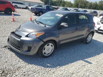  Salvage Toyota Scion
