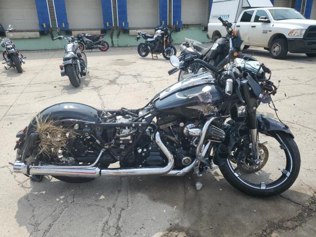  Salvage Harley-Davidson Fltrxse Cv