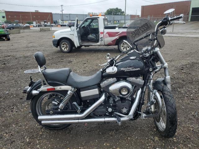  Salvage Harley-Davidson Fx