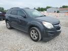 Chevrolet Equinox Lt Image 4