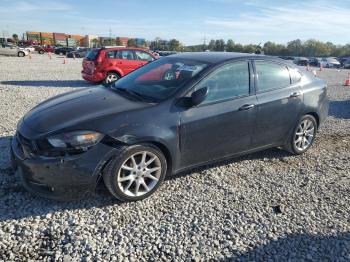  Salvage Dodge Dart