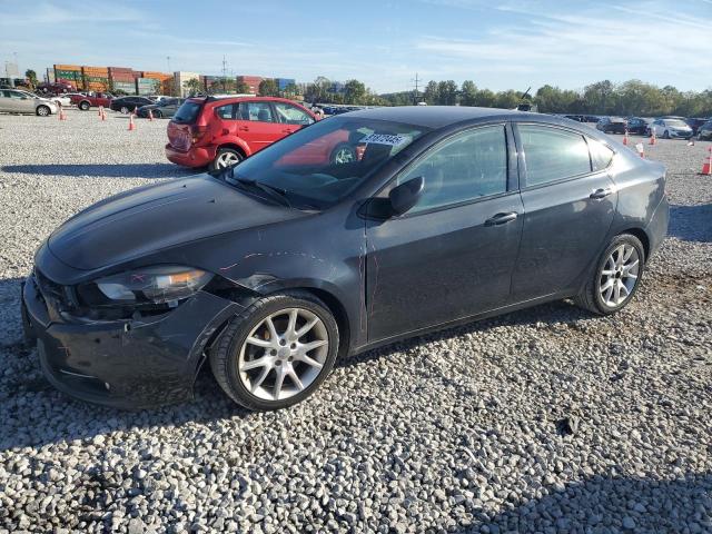  Salvage Dodge Dart