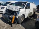 Chevrolet Express Image 1