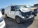 Chevrolet Express Image 5