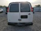 Chevrolet Express Image 8