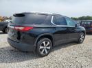Chevrolet Traverse Lt Image 11