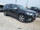 Chevrolet Traverse Lt Image 2