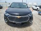 Chevrolet Traverse Lt Image 9