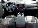 Chevrolet Traverse Lt Image 7