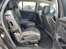 Chevrolet Traverse Lt Image 4