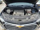 Chevrolet Traverse Lt Image 6