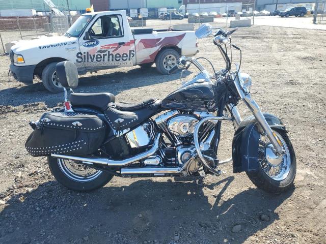  Salvage Harley-Davidson Fl