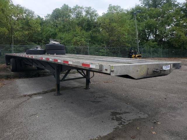  Salvage Tran Trailer