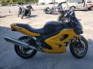 Triumph Motorcycle Tt600 Image 1