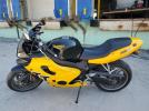 Triumph Motorcycle Tt600 Image 4