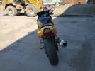 Triumph Motorcycle Tt600 Image 3