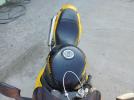 Triumph Motorcycle Tt600 Image 7