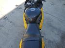 Triumph Motorcycle Tt600 Image 5