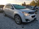 Chevrolet Equinox Lt Image 11