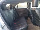 Chevrolet Equinox Lt Image 10