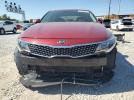 Kia Optima Lx Image 3