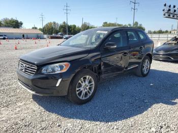  Salvage Volvo XC60