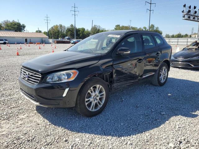  Salvage Volvo XC60