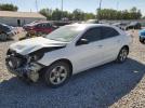 Chevrolet Malibu Ls Image 1