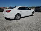 Chevrolet Malibu Ls Image 3