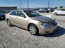 Toyota Camry Hybrid Image 2