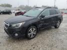 Subaru Outback 2.5i Limited Image 1