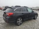 Subaru Outback 2.5i Limited Image 4