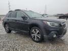 Subaru Outback 2.5i Limited Image 7