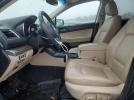 Subaru Outback 2.5i Limited Image 5