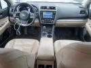 Subaru Outback 2.5i Limited Image 2