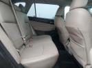 Subaru Outback 2.5i Limited Image 11