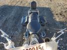 Kawasaki Vulcan 900 D Image 6