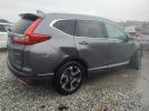 Honda Crv Touring Image 3