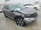 Honda Crv Touring Image 5