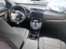 Honda Crv Touring Image 12
