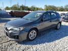Subaru Impreza Premium Image 1